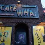 NYC: New York City History of Stand-Up Comedy Tour - Starting Point and Tour Logistics in Greenwich Village