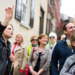 NYC: Original Greenwich Village Food & Culture Walking Tour - Starting Point Outside Murray’s Cheese Shop