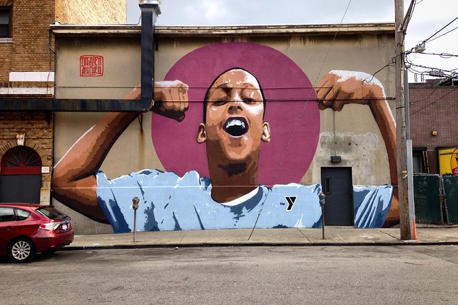 NYC: Private Graffiti & Street Art Walking Tour - The Expertise and Personal Touch of the Guide