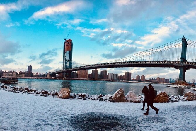 NYC Private Tour with a Local, Highlights & Hidden Gems, 100% Personalized - How the Tour Creates a Unique NYC Experience