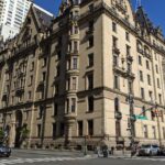 NYC Private Tour with Local Guide by SUV or Van - Exploring Madison Square Park and Its Architectural Icons