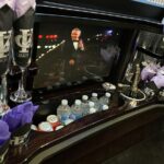 NYC Private Tour With Tour Guide-Stretch Limo, SUV Or Luxury Van - Hassle-Free Hotel Pickup and Drop-Off in NYC