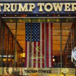 NYC: Private Walking Tour of Donald Trump Buildings - Starting Point Near UN Headquarters and Trump World Tower