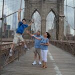 NYC Professional Photoshoot and Walking Tour with Private Guide - Starting Point in Times Square: The Heart of NYC