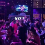 NYC Pub Crawl with Rooftop Clubbing Experience - Unique Lower Manhattan Bar Exploration