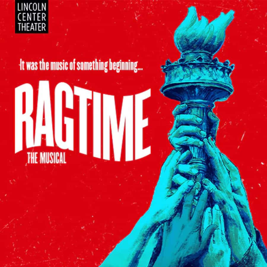 NYC: Ragtime on Broadway Entry Ticket - What Makes Ragtime at Lincoln Center Stand Out