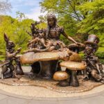 NYC: Romantic Central Park Carriage Experience - Starting Point at Central Park’s Southern Entrance