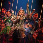 NYC: SIX the Musical on Broadway - The Creative Retelling of Henry VIII’s Wives