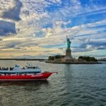 NYC Skyline & Statue of Liberty Sightseeing Cruise - The Iconic Brooklyn Bridge and Its Historic Significance