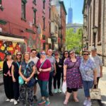 NYC: SoHo, Little Italy, and Chinatown Walking Tour - Experiencing the Charm of Little Italys Italian-American Heritage