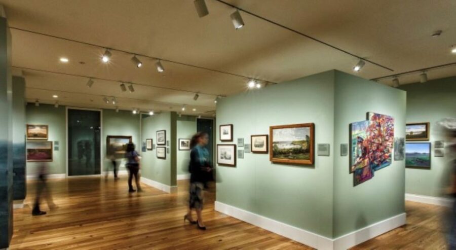 NYC: Staten Island Museum Entrance Ticket - What You Can See at the Natural Science Collections