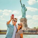 NYC: Tall Ships of Sail4th 250 - Sightseeing Cruise - Departure Point at Pier 36 in Lower Manhattan