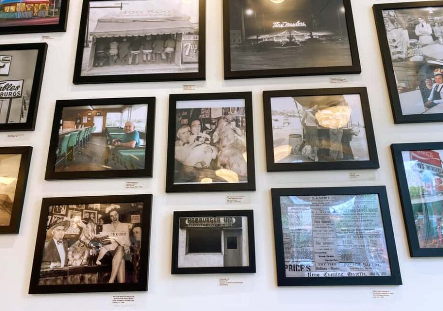 NYC: The Best Smashburger Tour - Walk Through Iconic NYC Locations