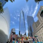 NYC: The Downtown Experience Private Walking Tour - Starting Point at Battery Park with Views of the Harbor