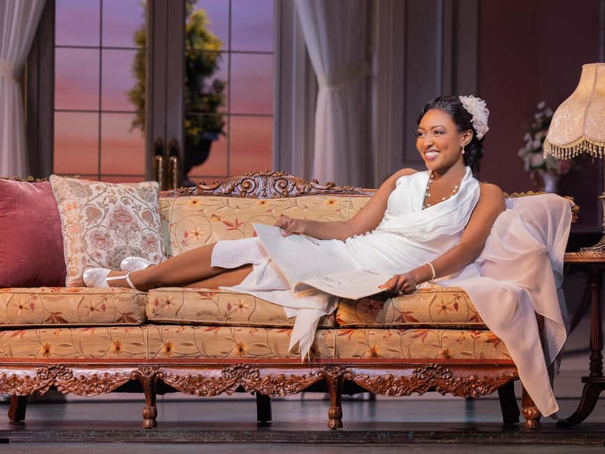 NYC: The Great Gatsby the Musical on Broadway - What to Expect from the Musical’s Duration and Structure