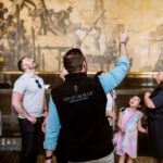 NYC: The Official Rock Center Tour - Meeting Point and Accessibility at 30 Rockefeller Plaza