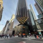 NYC: The Tour D'Trump, Walking Tour - The Significance of The Plaza for Trump’s Career