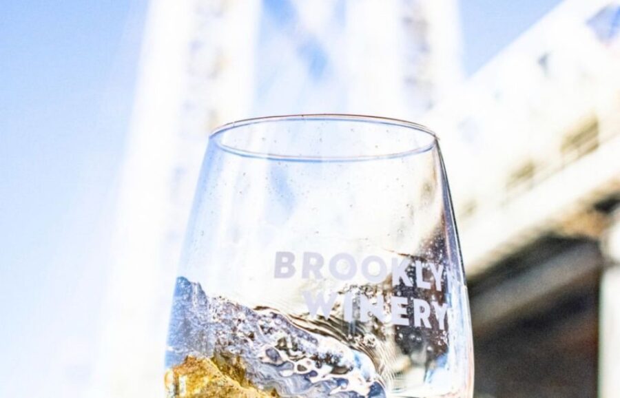 NYC: Tour and Tasting at Brooklyn Winery - What You Learn During the Winery Tour
