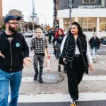 NYC: Traditional Immigrant Foods Guided Walking Tour - Starting Point at Essex Market in the Lower East Side