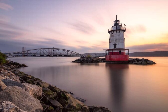 NYC: Train Trip with Sleepy Hollow and Walkway Over Hudson - Visiting Sleepy Hollow’s Washington Irving Heritage