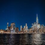 NYC Valentines Dinner Cruise with Live Entertainment and Open Bar - From the Manhattan Bridge to the Statue of Liberty