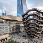 NYC: Vessel at Hudson Yards Admission Ticket - How to Reserve Your Entry for a Smooth Visit