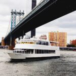 NYC: Vintage Wine Tasting and Classic Car Combo Tour - Wine Tasting at Central Park Café with Expert Guidance