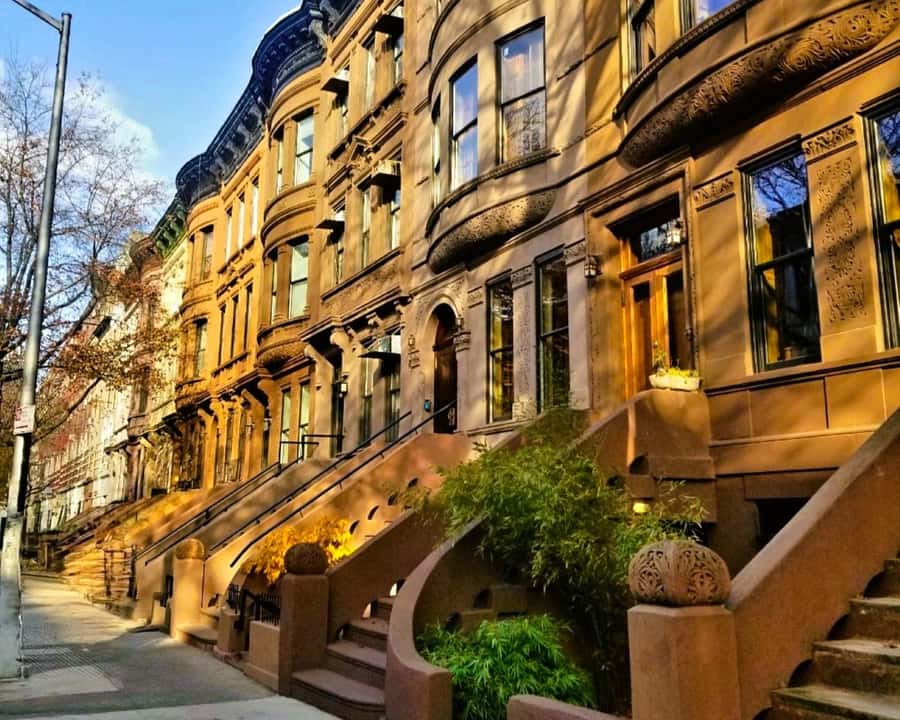 NYC: VIP Contrasts Metro Tour and Sunset in New Jersey - Visiting Iconic NYC Landmarks Along the Route