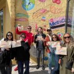 NYC: Viral Food Tours, West Village - The Neighborhood Vibe and Historic Landmarks