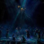 NYC: Wicked The Musical on Broadway - The Story of "Wicked" Before Dorothy Arrives