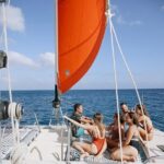 Oahu 3pm Tradewind Sail from Honolulu - Starting Point and Departure Logistics