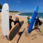 Oahu: Advanced Group Surf Lesson on North Shore - Certified Watermen with Extensive Teaching Experience