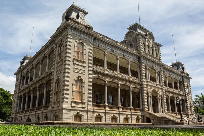 Oahu Circle Island (Holoholo Mokupuni), from Waikiki - Exploring Oahu’s North Shore and Historic Haleiwa Town