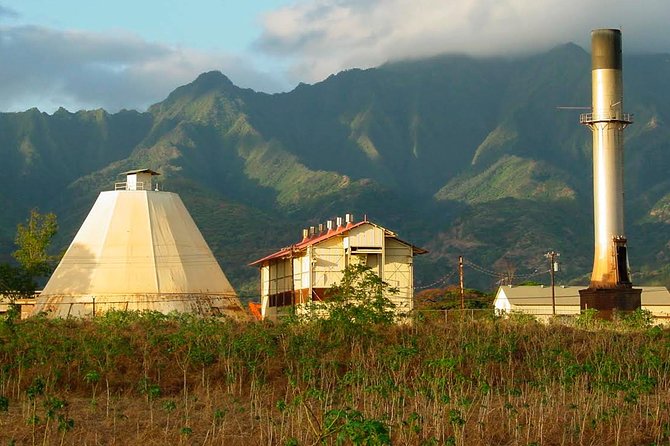 Oahu Circle Island Tour - Visiting Kualoa Ranch: Hollywood’s Favorite Oahu Scene