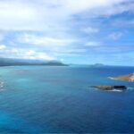 Oahu Circle Island Tour with Byodo-In Temple Admission - Starting Point and Hotel Pickups in Waikiki