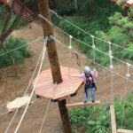 Oahu: Coral Crater Aerial Challenge Course - Coral Crater Adventure Park: The Starting Point for Your Challenge