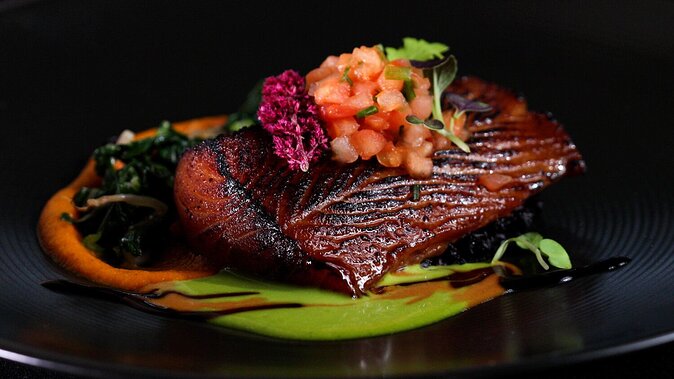 Oahu Cultural Food Slingshot Private Tour - Coffee Cultures at Green World Coffee Farms