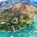 Oahu: Diamond Head Crater Hike and North Shore Experience - The Tour Starts with Diamond Head’s Iconic Hike