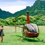 Oahu: Exclusive Private Romantic Flight - Starting with the Magnificent Views of Honolulu and Diamond Head