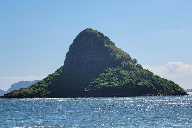 Oahu Fun Circle Island Tour With Pickup - Exploring the Highlights of Diamond Head State Monument