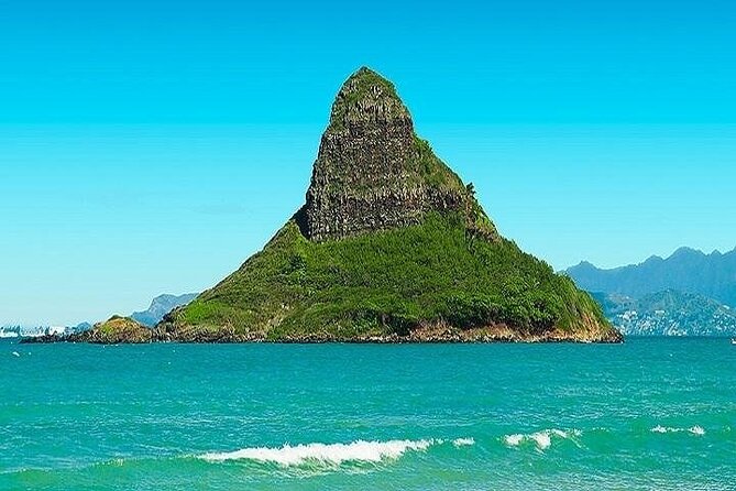 Oahu Grand Circle Island Experience from Waikiki - Beach Stops: Sandy Beach and Makapuu