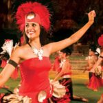 Oahu: Ha Breath of Life Show Ticket - Location and Meeting Details at Laie