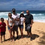 Oahu: Half Circle Island Tour with Local Guide - Marvel at Diamond Head Ridge