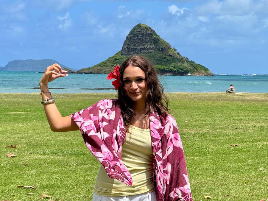 Oahu: Half-Day North Shore Scenic Tour - Scenic Drive Along the North Shore’s Coastal and Valley Roads