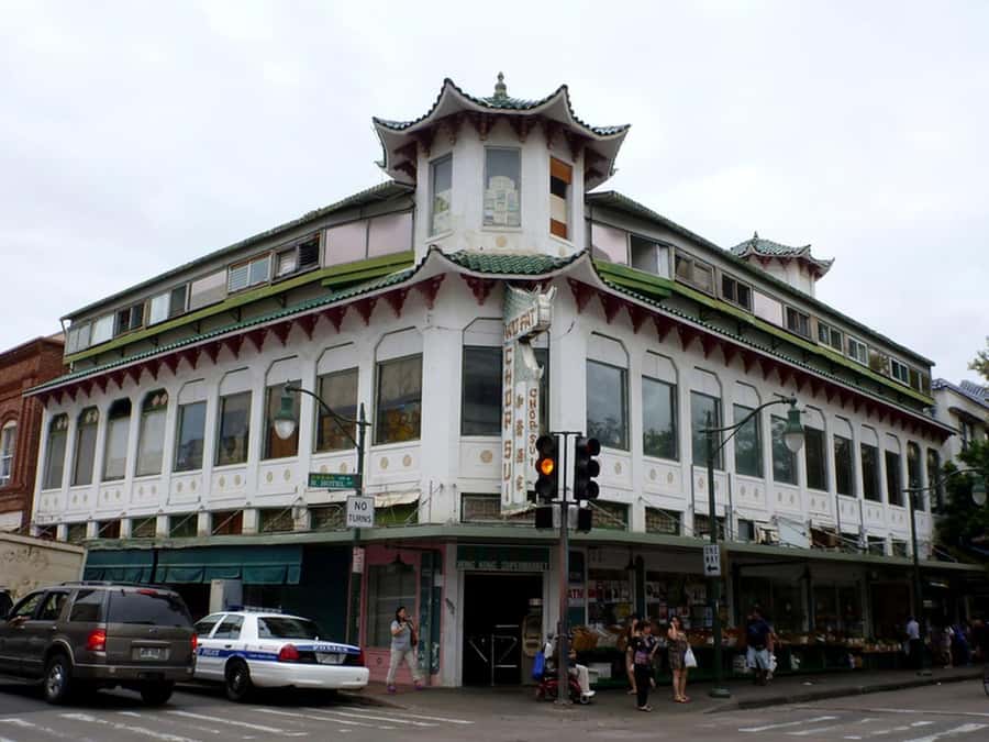 Oahu: Hawaii Five-0 Filming Locations Guided Tour - The Tour Begins at the Hawaii Film Studio and Sets the Scene