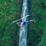 Oahu: Helicopter Tour with Doors On or Off - Meeting Point and Check-In Process at Rainbow Helicopters