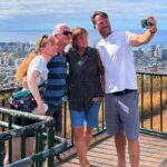 Oahu: Highlights of Oahu Small Group Tour - Exploring Volcanic Craters: Diamond Head and Koko Head