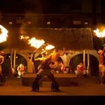 Oahu: Hilton Waikiki Starlight Luau - Authentic Polynesian Performances and Music