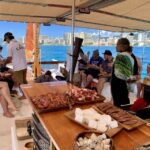 Oahu: Honolulu Morning Polynesian Canoe Voyage - Departure from Kewalo Basin Harbor in Honolulu