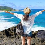 Oahu Island Full-Day Sightseeing Tour - Starting the Day at Diamond Head Lookout